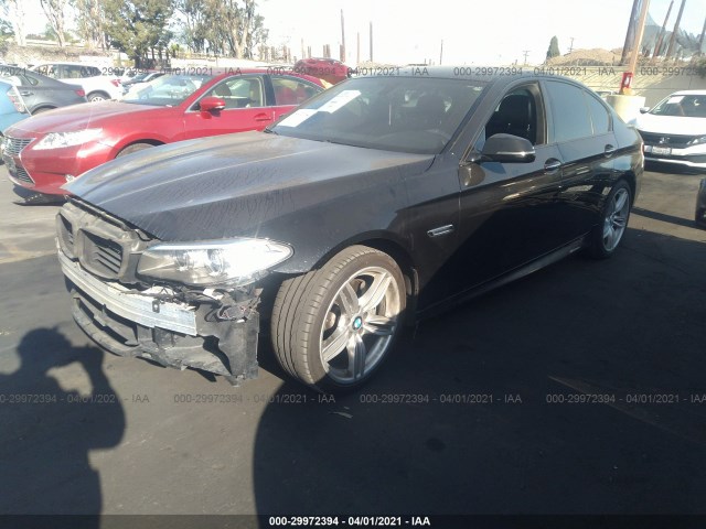 WBA5B1C54GG552127  bmw 5 series 2016 IMG 1