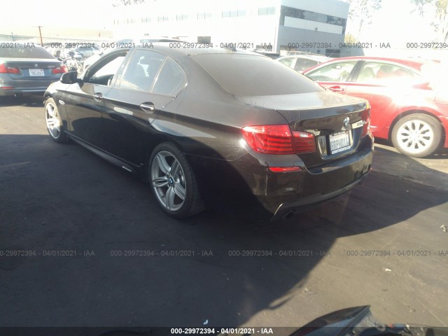 WBA5B1C54GG552127  bmw 5 series 2016 IMG 2