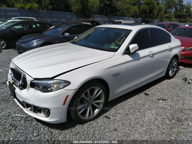 WBA5B3C50GG257778  bmw 5 series 2016 IMG 1