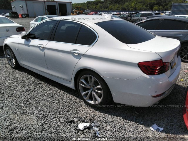 WBA5B3C50GG257778  bmw 5 series 2016 IMG 2