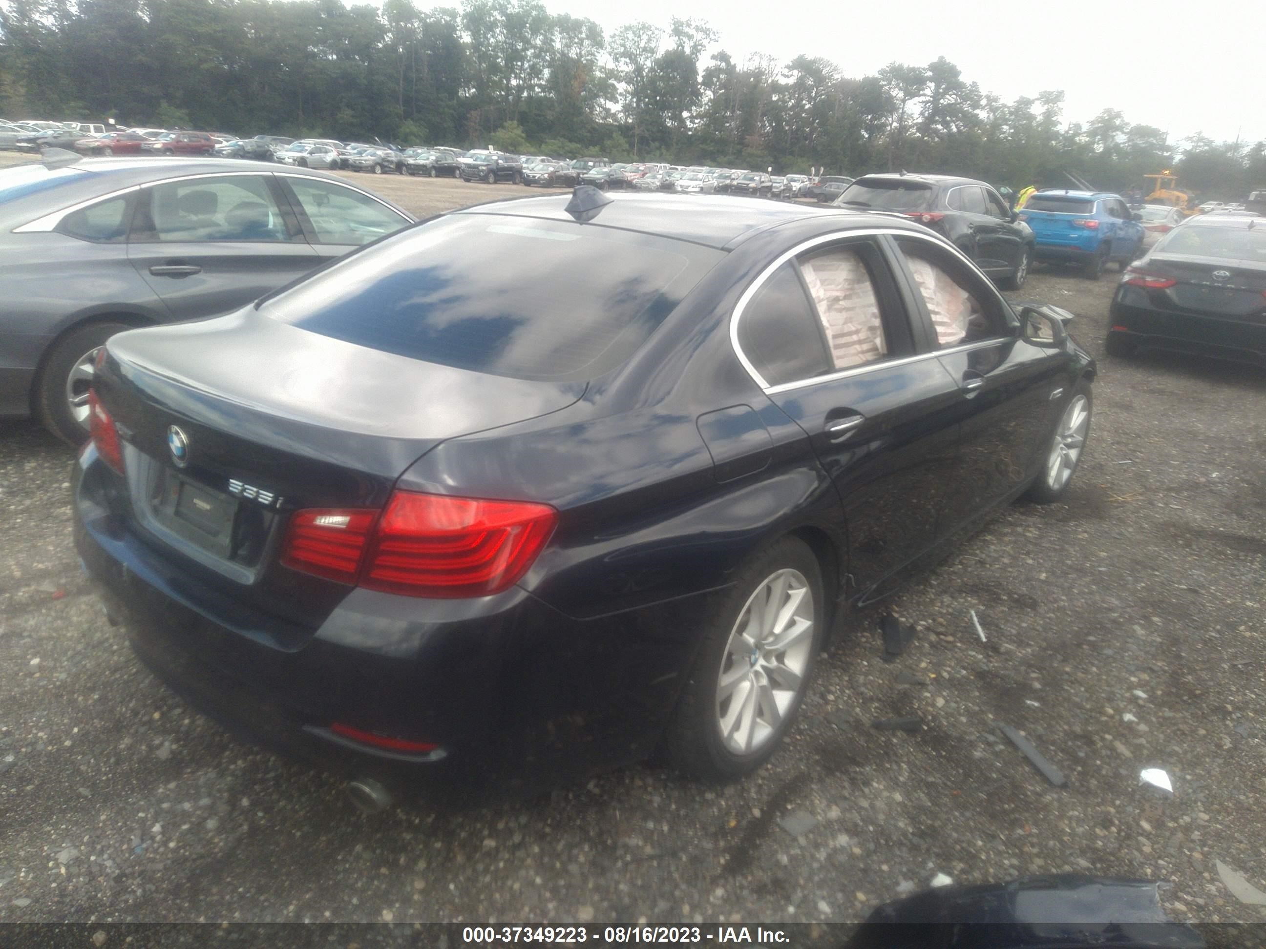 WBA5B3C53GG257791  bmw 5 series 2016 IMG 3