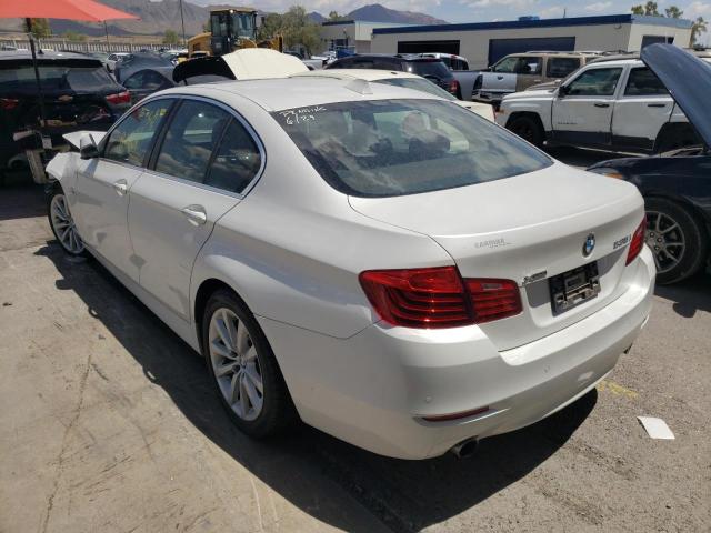 WBA5B3C56GG256750  bmw 5 series 2016 IMG 2