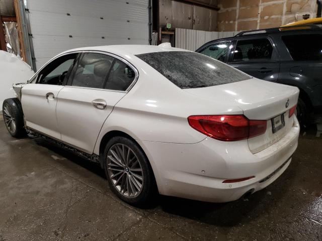 WBAJA7C3XHG457818  bmw 5 series 2016 IMG 1