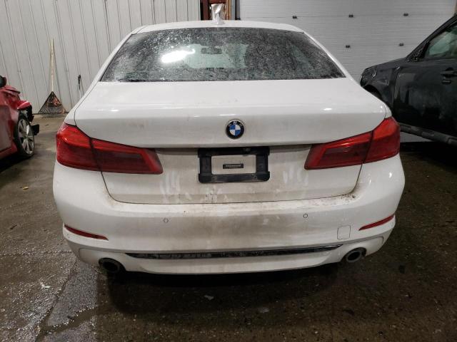 WBAJA7C3XHG457818  bmw 5 series 2016 IMG 5