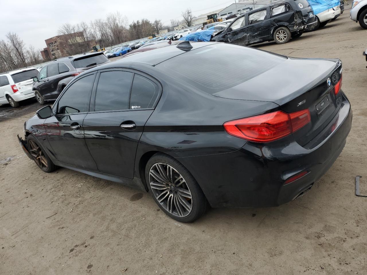 WBAJE7C3XHG478883  bmw 5 series 2016 IMG 1