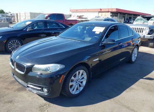 WBAXA5C59GG042522  bmw 5 series 2016 IMG 1