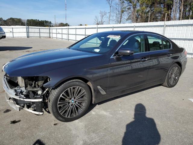 WBAJA5C33HWA35127  bmw 5 series 2017 IMG 0