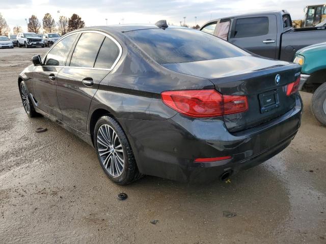 WBAJA5C35HG895232  bmw 5 series 2017 IMG 1