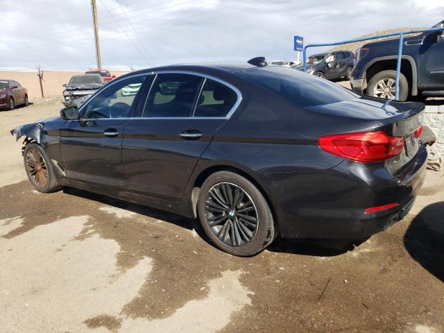 WBAJA5C39HG894438  bmw 5 series 2017 IMG 1