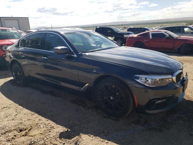 WBAJA5C39HG894438  bmw 5 series 2017 IMG 3