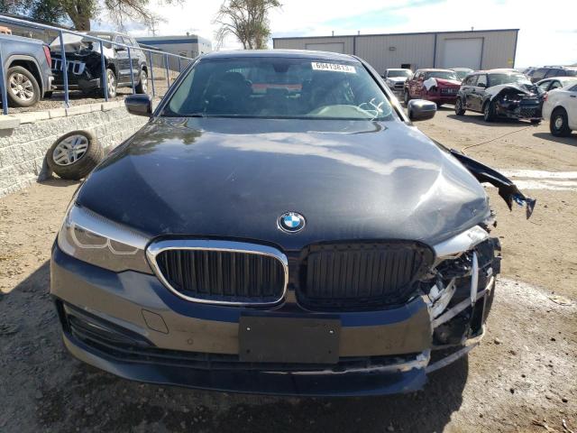 WBAJA5C39HG894438  bmw 5 series 2017 IMG 4