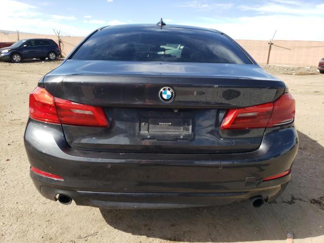 WBAJA5C39HG894438  bmw 5 series 2017 IMG 5