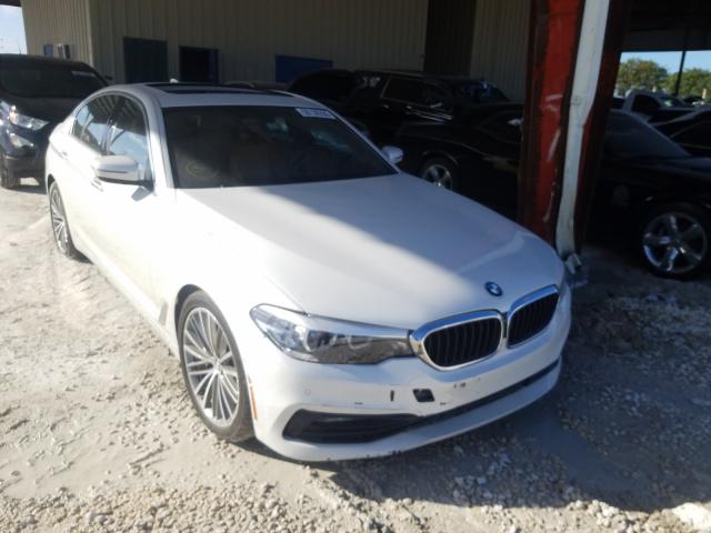 WBAJA5C3XHG456575  bmw 5 series 2017 IMG 0