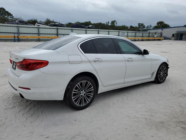 WBAJA5C52JG898550  bmw 5 series 2018 IMG 2