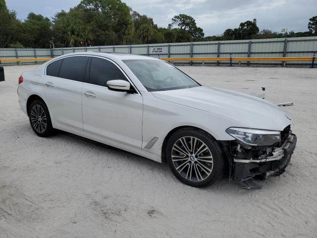 WBAJA5C52JG898550  bmw 5 series 2018 IMG 3