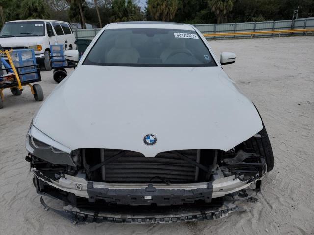 WBAJA5C52JG898550  bmw 5 series 2018 IMG 4