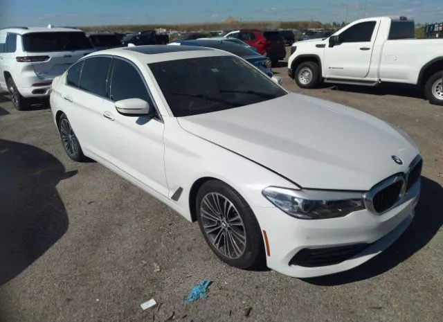 WBAJA5C57JG898186  bmw 5 series 2018 IMG 0