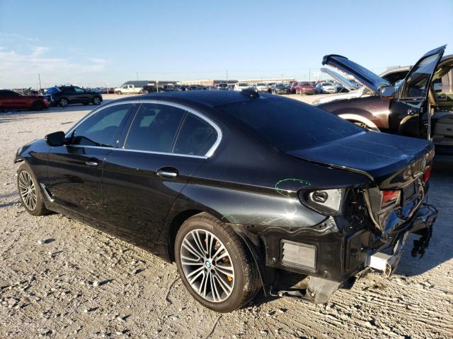 WBAJA5C5XJWA35567  bmw 5 series 2018 IMG 1