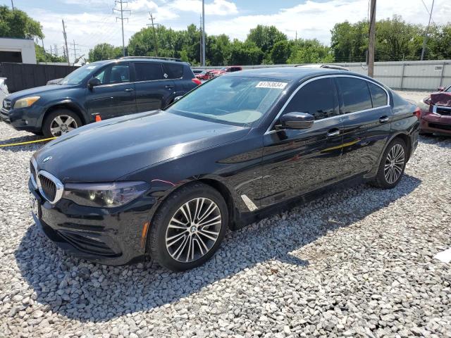 WBAJA7C30HWA70686  bmw 5 series 2017 IMG 0