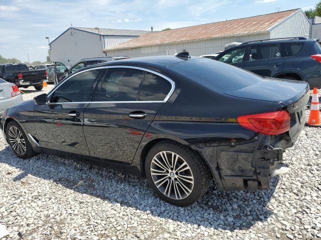 WBAJA7C30HWA70686  bmw 5 series 2017 IMG 1