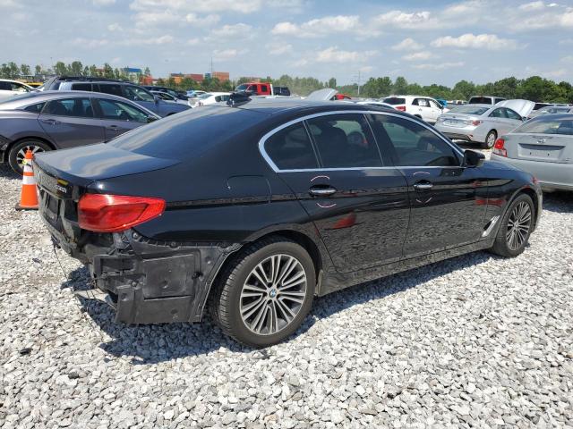 WBAJA7C30HWA70686  bmw 5 series 2017 IMG 2