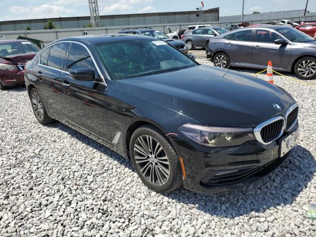 WBAJA7C30HWA70686  bmw 5 series 2017 IMG 3