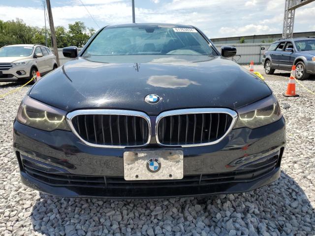 WBAJA7C30HWA70686  bmw 5 series 2017 IMG 4