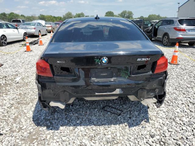 WBAJA7C30HWA70686  bmw 5 series 2017 IMG 5