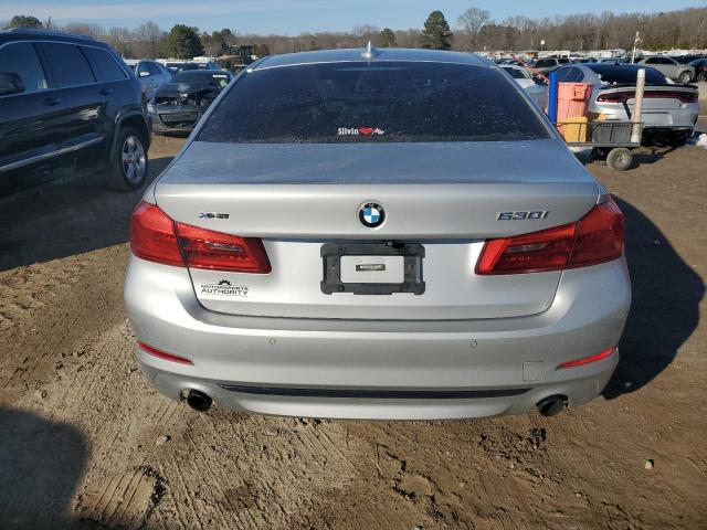 WBAJA7C35HG904944  bmw 5 series 2017 IMG 5