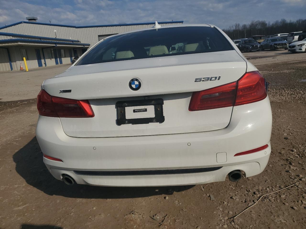 WBAJA7C35HWA70702  bmw 5 series 2017 IMG 5