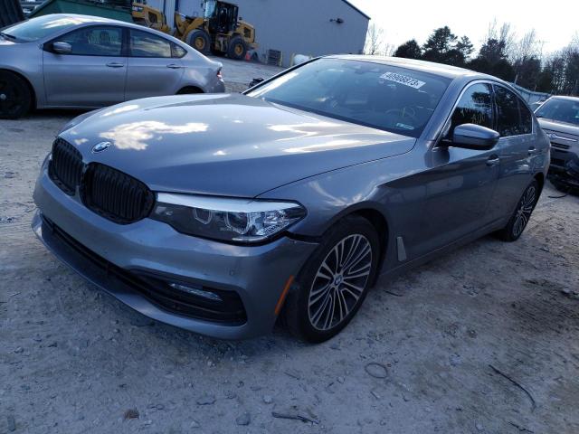 WBAJA7C37HWA70023  bmw 5 series 2017 IMG 0