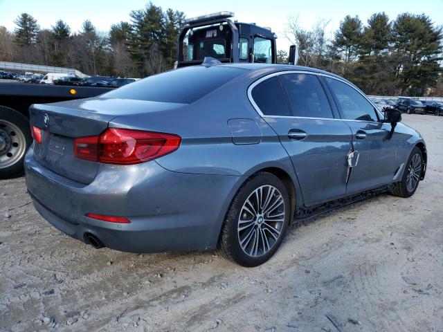 WBAJA7C37HWA70023  bmw 5 series 2017 IMG 2