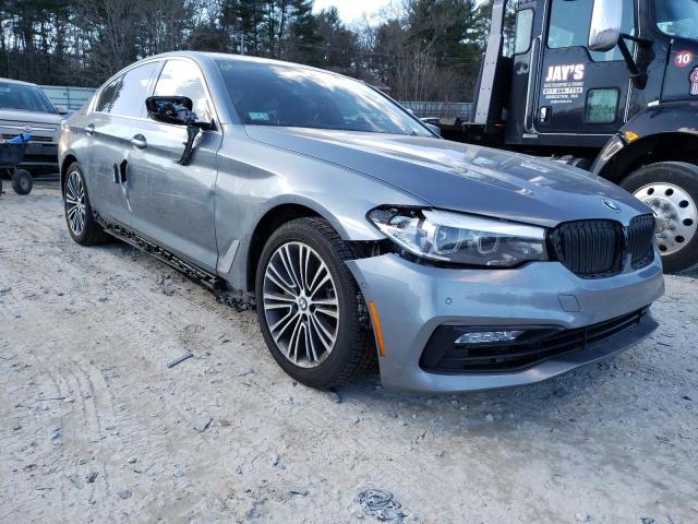 WBAJA7C37HWA70023  bmw 5 series 2017 IMG 3