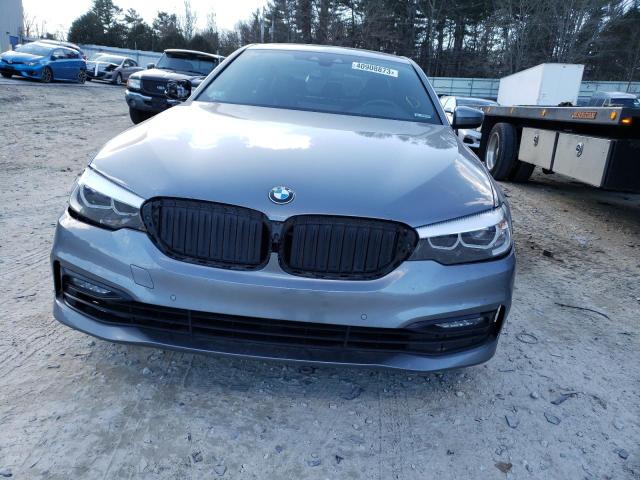 WBAJA7C37HWA70023  bmw 5 series 2017 IMG 4