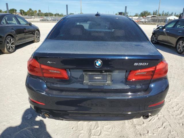 WBAJA7C37HWA70667  bmw 5 series 2017 IMG 5