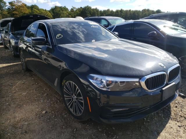 WBAJA7C51JWA71577  bmw  2018 IMG 0