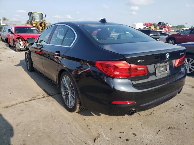 WBAJA7C53JWA71502  bmw  2018 IMG 2