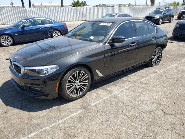 WBAJA7C53JWA72701  bmw 5 series 2018 IMG 0