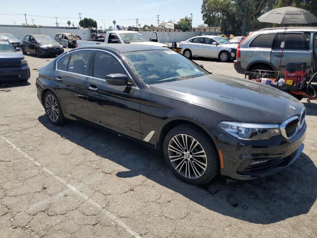 WBAJA7C53JWA72701  bmw 5 series 2018 IMG 3