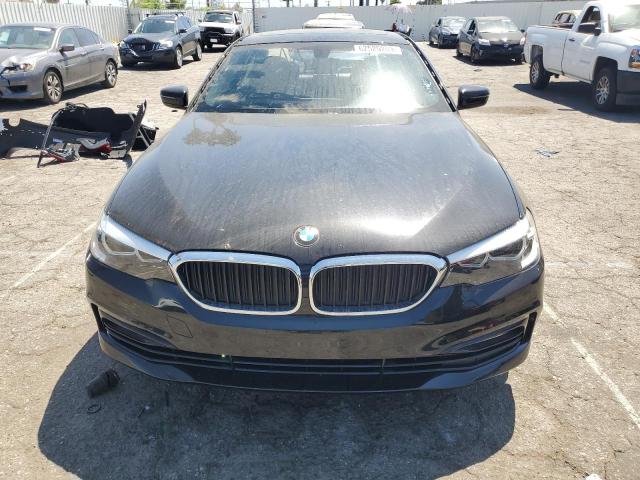 WBAJA7C53JWA72701  bmw 5 series 2018 IMG 4