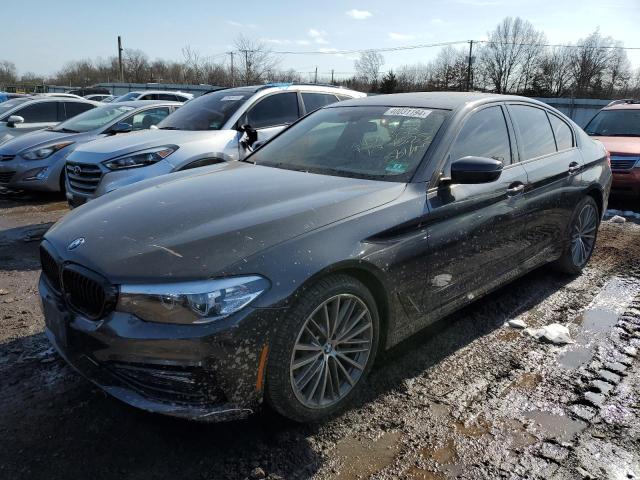 WBAJA7C54JG907888  bmw 5 series 2018 IMG 0