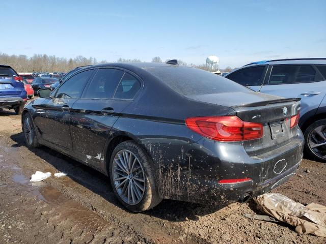 WBAJA7C54JG907888  bmw 5 series 2018 IMG 1