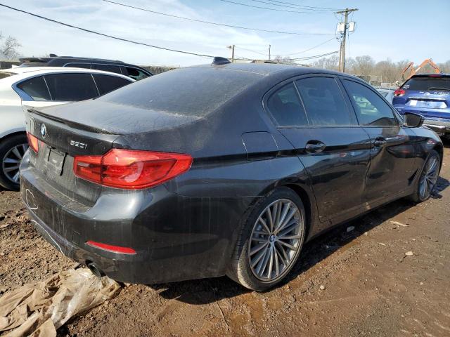 WBAJA7C54JG907888  bmw 5 series 2018 IMG 2