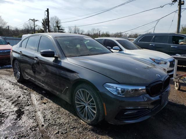 WBAJA7C54JG907888  bmw 5 series 2018 IMG 3