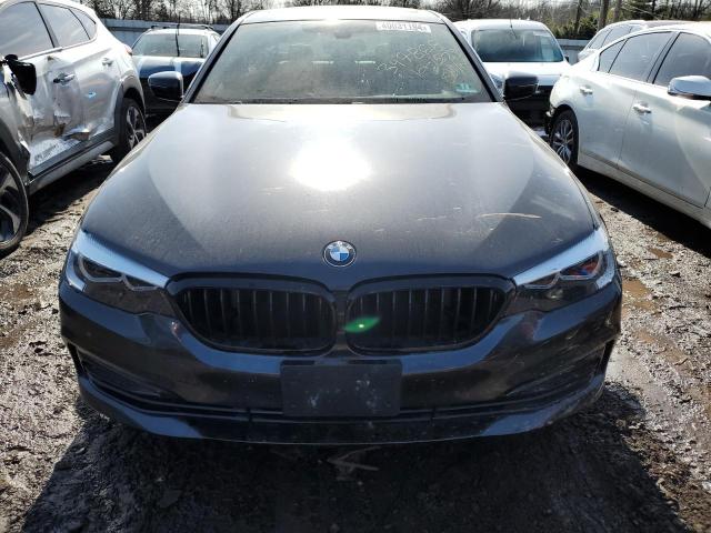 WBAJA7C54JG907888  bmw 5 series 2018 IMG 4