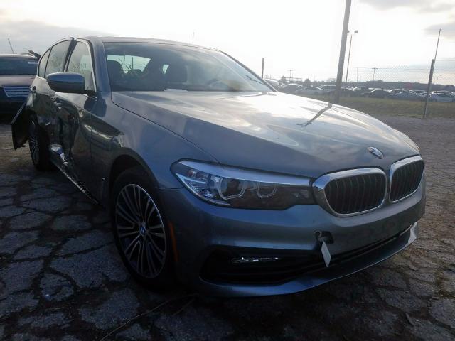 WBAJA7C54JWA73470  bmw 5 series 2017 IMG 0