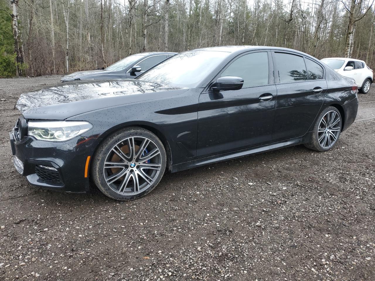 WBAJA7C58JWA72158  bmw 5 series 2017 IMG 0