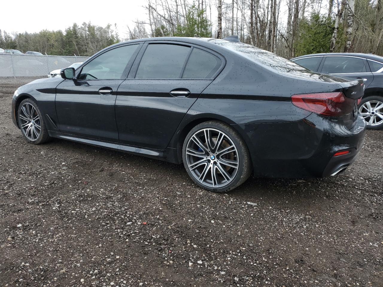 WBAJA7C58JWA72158  bmw 5 series 2017 IMG 1