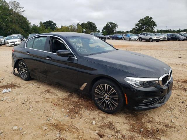 WBAJA7C59JWA73108  bmw 5 series 2018 IMG 3