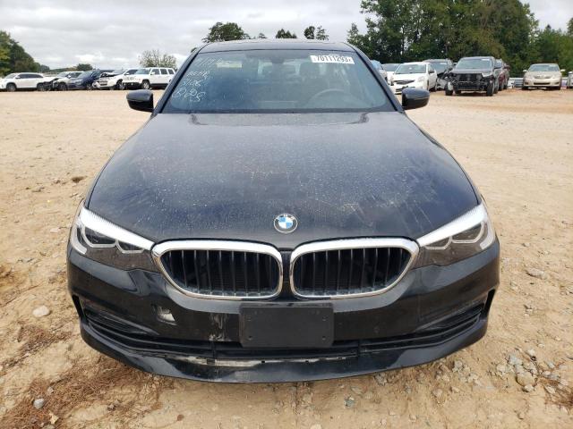 WBAJA7C59JWA73108  bmw 5 series 2018 IMG 4